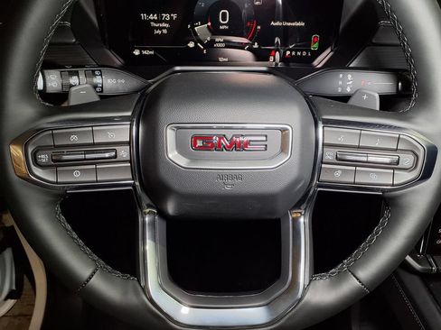 New 2026 GMC Acadia Elevation FWD image 20