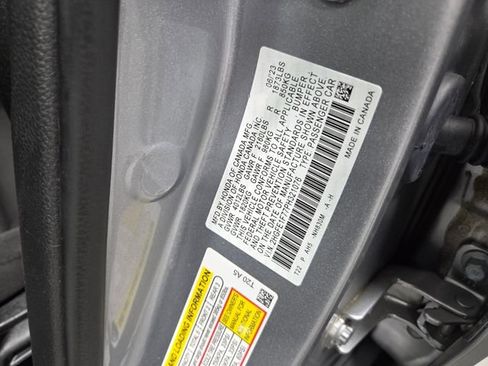 Used 2023 Honda Civic EX image 16