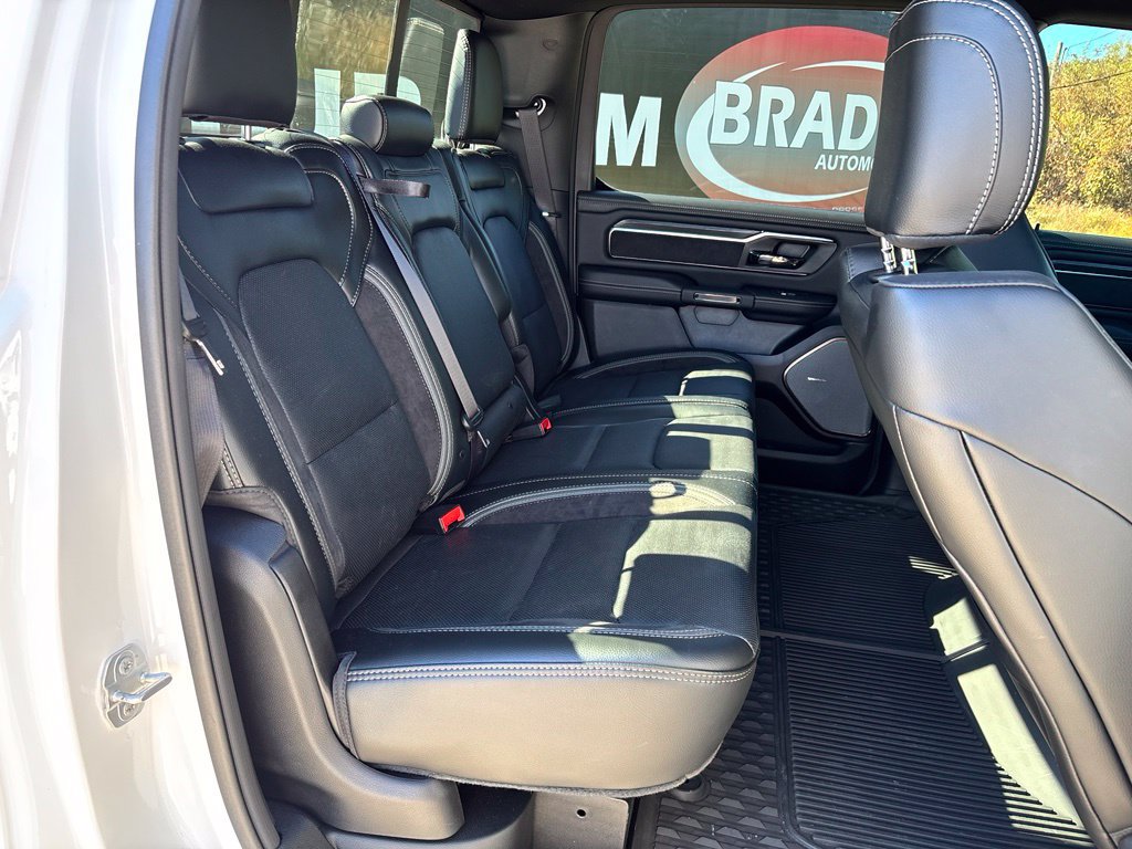 Used 2026 RAM 1500 Rebel w/ G/T Package AWD/4WD image 33
