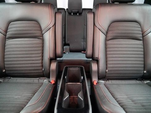 Used 2024 Nissan Pathfinder Rock Creek image 26