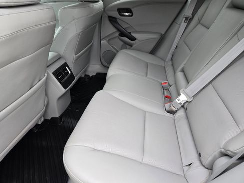 Used 2018 Acura RDX AWD w/ Advance Package image 28