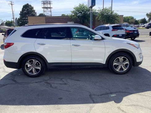Used 2015 Hyundai Santa Fe GLS AWD/4WD image 13