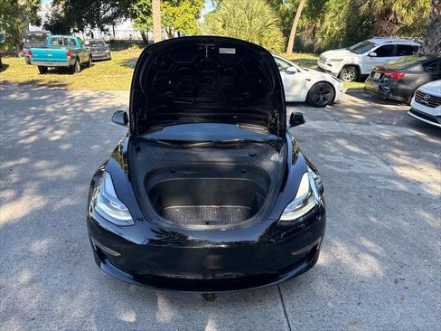 Used 2022 Tesla Model 3 Performance image 32