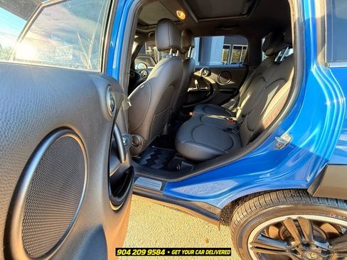 Used 2013 MINI Cooper Countryman S FWD image 21