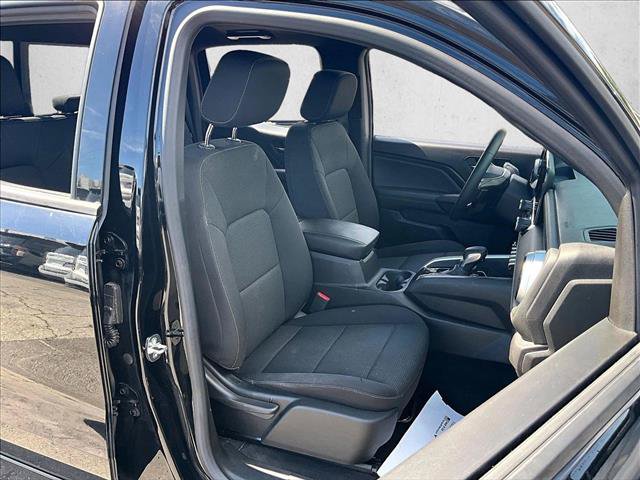 Used 2023 Chevrolet Colorado LT w/ LT Convenience Package RWD image 9