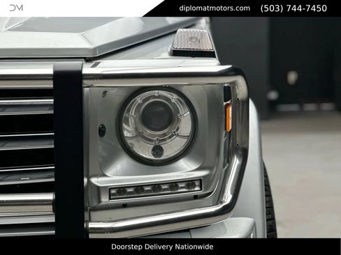 Used 2013 Mercedes-Benz G 550 image 13