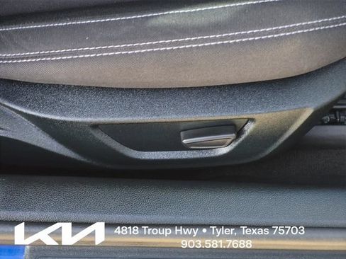 Used 2022 Ford Mustang Coupe w/ Equipment Group 101A RWD image 12