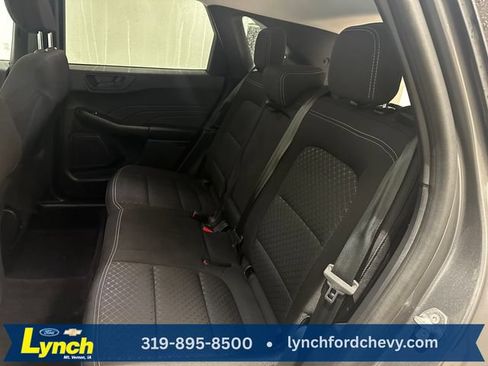 Used 2023 Ford Escape Active w/ Tech Pack #1 AWD/4WD image 20