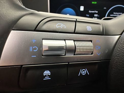 Certified 2025 Hyundai Tucson SEL image 22