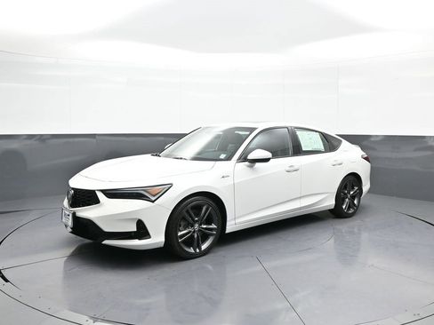 Certified 2023 Acura Integra A-Spec image 10