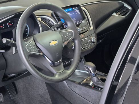 Used 2024 Chevrolet Malibu LT FWD image 22