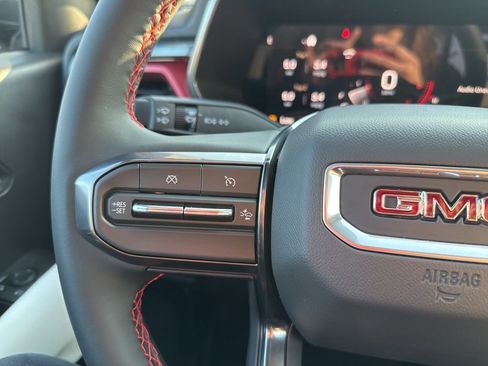 New 2026 GMC Canyon AT4X w/ LPO, Black Badging Package image 25