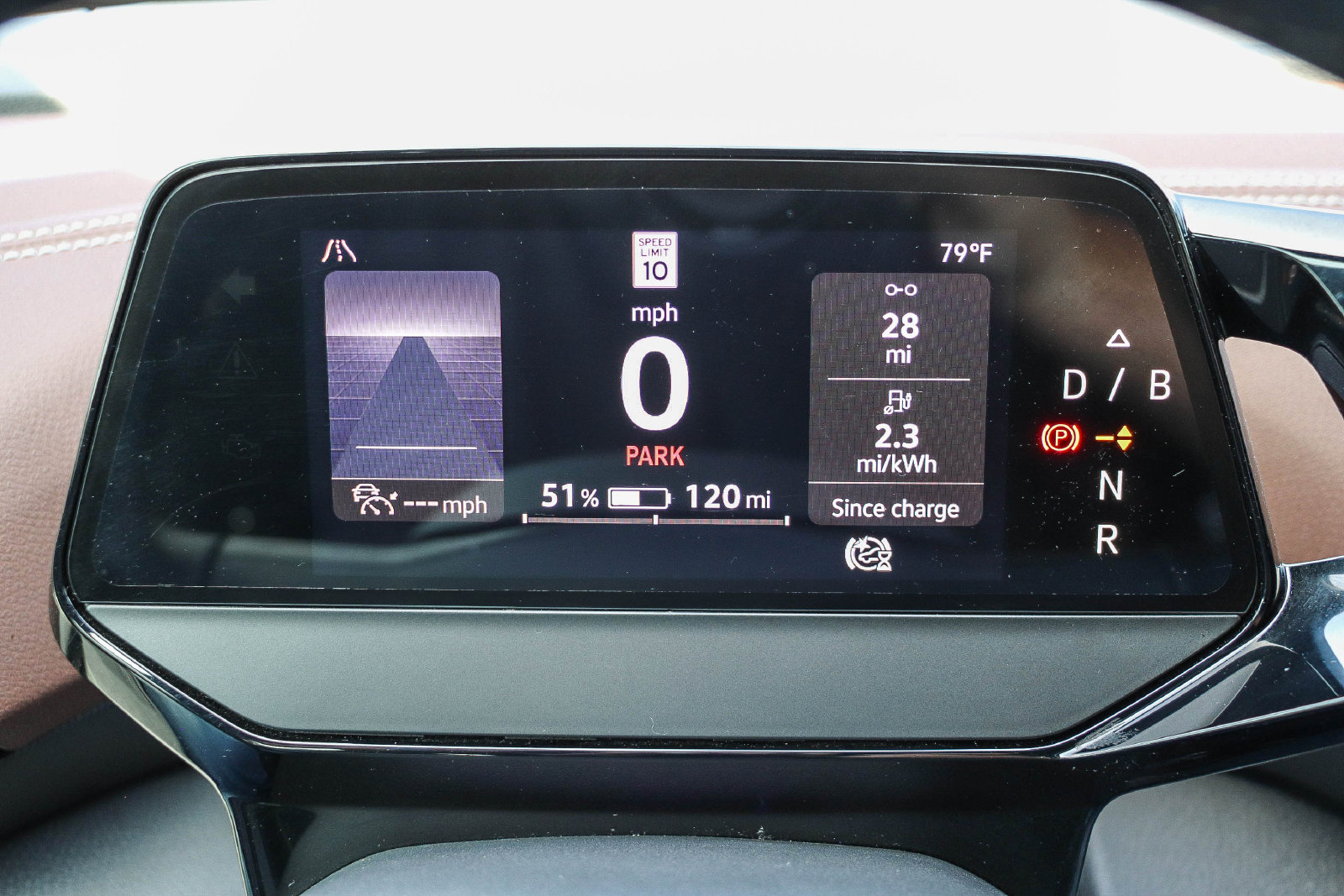Used 2023 Volkswagen ID.4 Pro RWD image 24