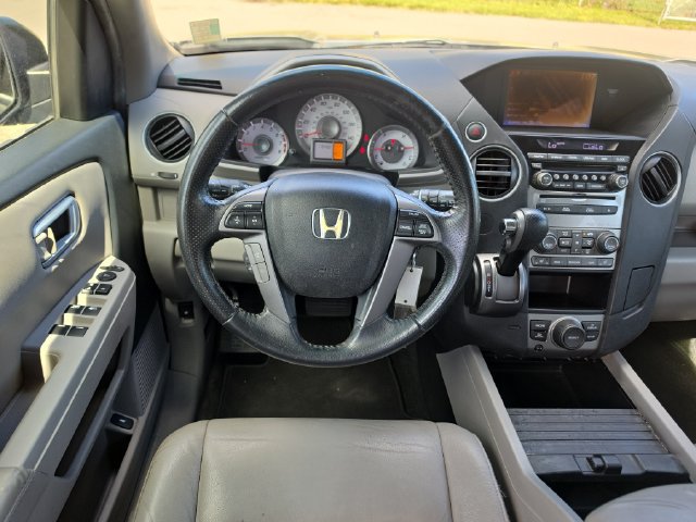 Used 2012 Honda Pilot EX-L image 9