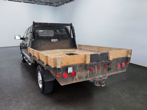 Used 2006 Dodge Ram 3500 Truck Laramie w/ Trailer Tow Group image 3