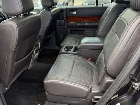 Used 2012 Ford Flex Limited w/ Equipment Group Order Code AWD/4WD image 12