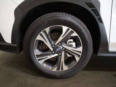 New 2026 Subaru Crosstrek 2.5i Premium AWD/4WD image 9