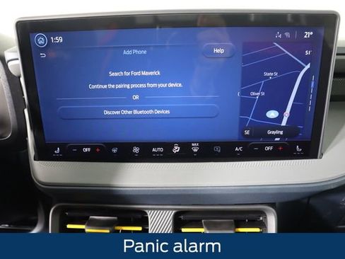 New 2026 Ford Maverick Tremor image 45