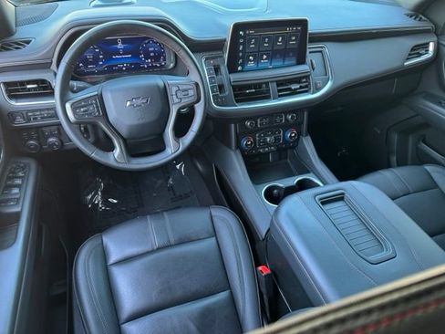 Certified 2024 Chevrolet Tahoe RST w/ Luxury Package AWD/4WD image 11