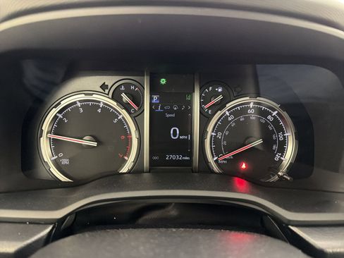 Used 2023 Toyota 4Runner TRD Pro image 19