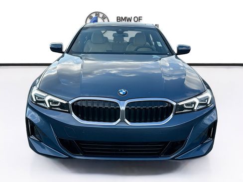 New 2026 BMW 330i Sedan image 2
