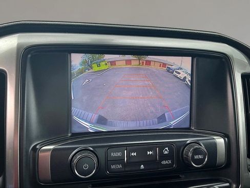 Used 2016 Chevrolet Silverado 1500 LTZ Z71 w/ LTZ Plus Package AWD/4WD image 15