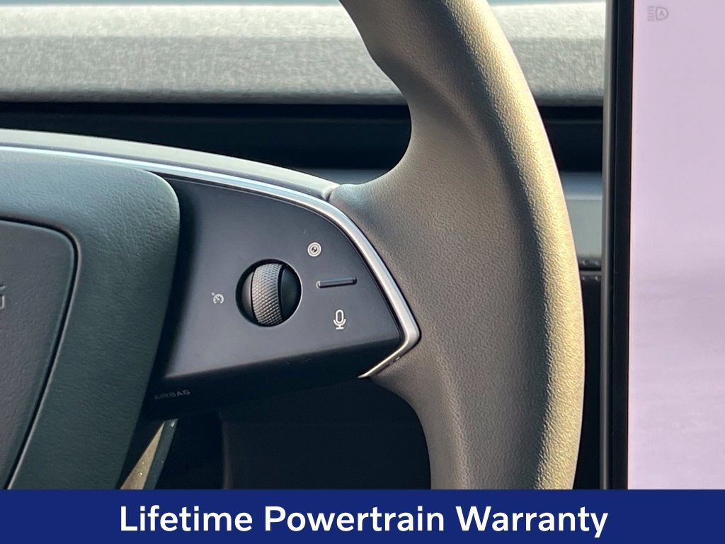 Used 2026 Tesla Model Y Long Range AWD/4WD image 17