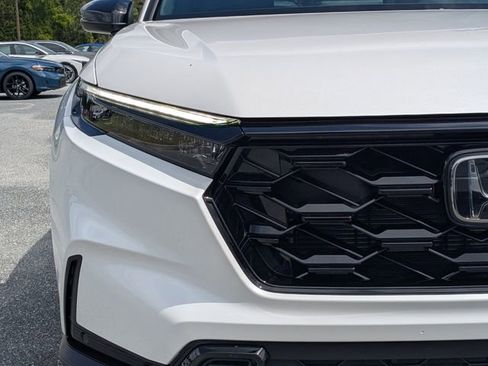 New 2026 Honda CR-V Sport-L image 9