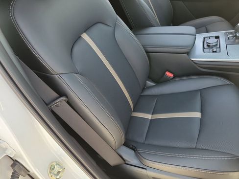 New 2026 MAZDA CX-90 3.3 Turbo S w/ Premium Package image 19