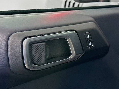 Used 2024 Ford Bronco Raptor w/ Interior Carbon Fiber Pack 6 AWD/4WD image 24