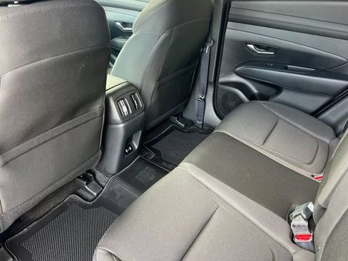 New 2026 Hyundai Tucson SEL AWD/4WD image 11