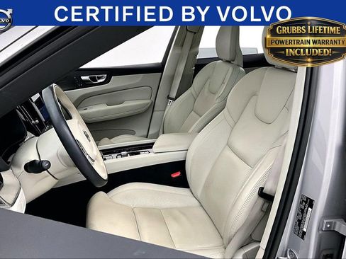 Used 2023 Volvo XC60 B5 Ultimate AWD/4WD image 33