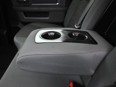 Used 2017 RAM 2500 Big Horn w/ Sport Appearance Group image 35