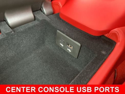 Used 2026 Chevrolet Corvette Stingray Premium Conv w/ 3LT RWD image 53