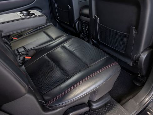 Used 2022 Dodge Durango R/T w/ Blacktop Package AWD/4WD image 87
