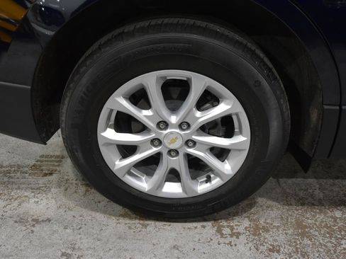 Used 2020 Chevrolet Equinox LT FWD image 45