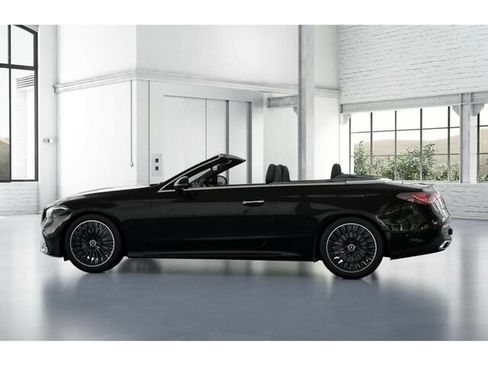 New 2026 Mercedes-Benz CLE 450 4MATIC Cabriolet image 34