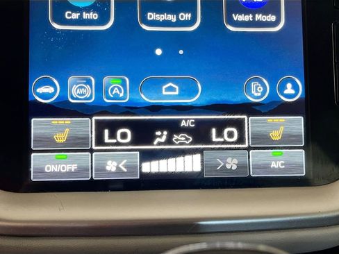 Used 2024 Subaru Legacy Premium AWD/4WD image 19