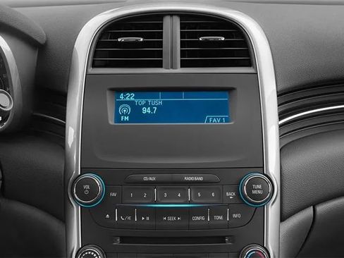 Used 2014 Chevrolet Malibu LS image 12