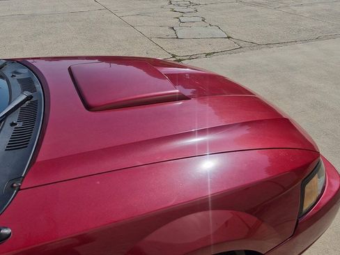 Used 2002 Ford Mustang GT RWD image 25