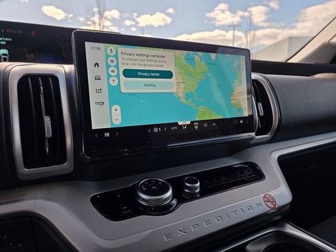 Used 2025 Ford Expedition Max Active image 15