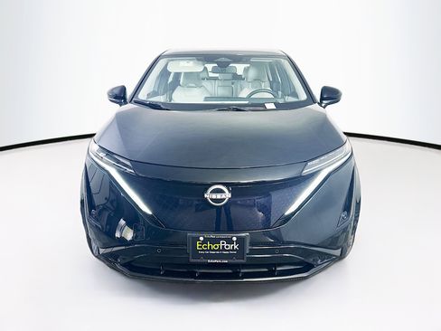 Used 2023 Nissan Ariya FWD image 2