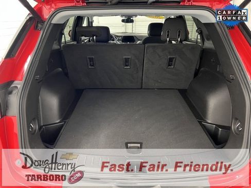 Used 2020 Chevrolet Blazer LT image 36