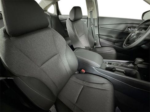 New 2026 Honda Accord SE image 24