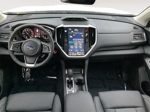 New 2026 Subaru Ascent Limited image 10
