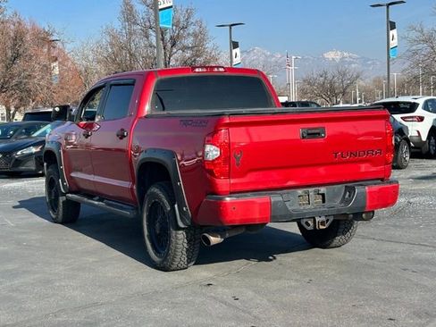 Used 2018 Toyota Tundra SR5 image 6