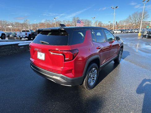 New 2026 GMC Terrain Elevation w/ LPO, Floor Liner Package image 7