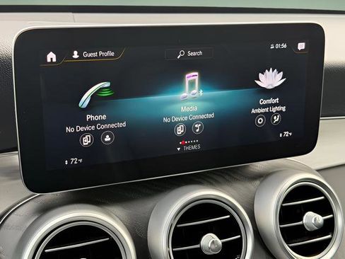 Used 2022 Mercedes-Benz GLC 300 4MATIC image 35