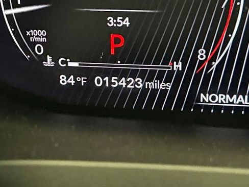 Used 2025 Acura MDX SH-AWD w/ Technology Package image 25