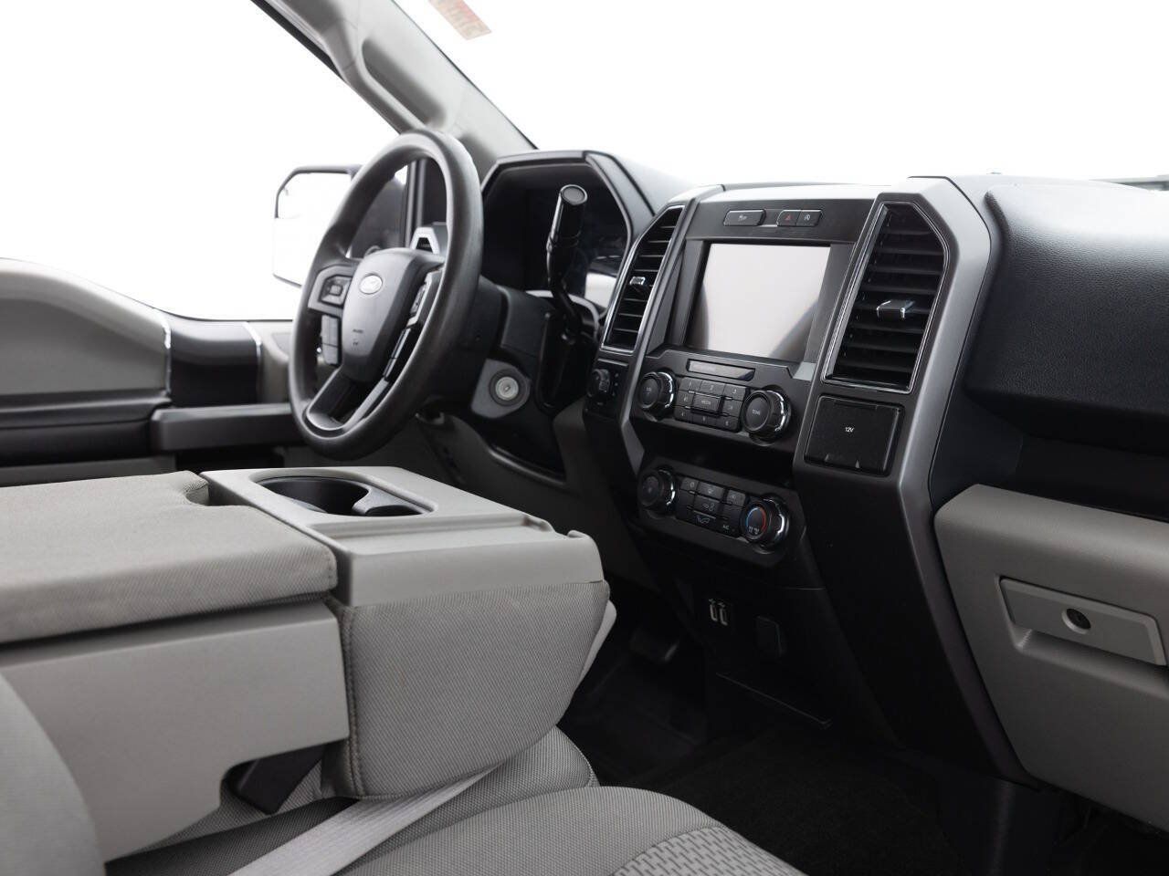 Used 2020 Ford F150 XLT AWD/4WD image 31